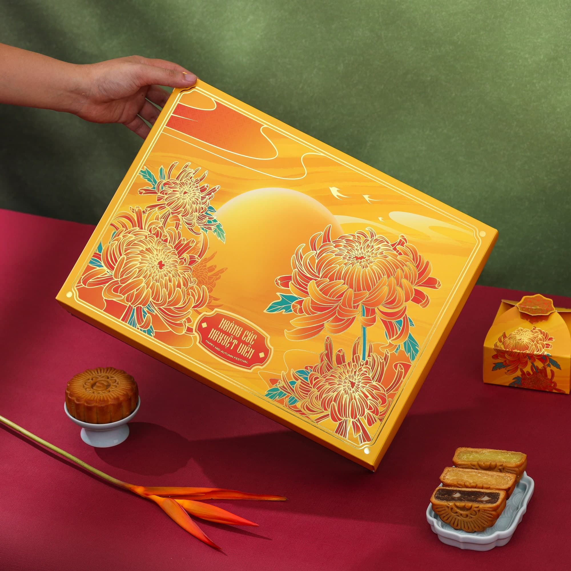 Hoàng Cúc PT6