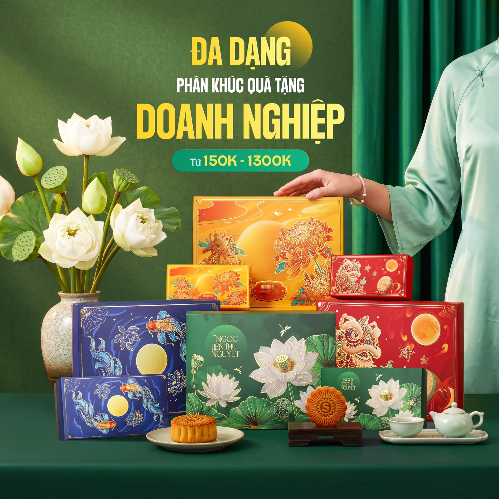 Bánh trung thu