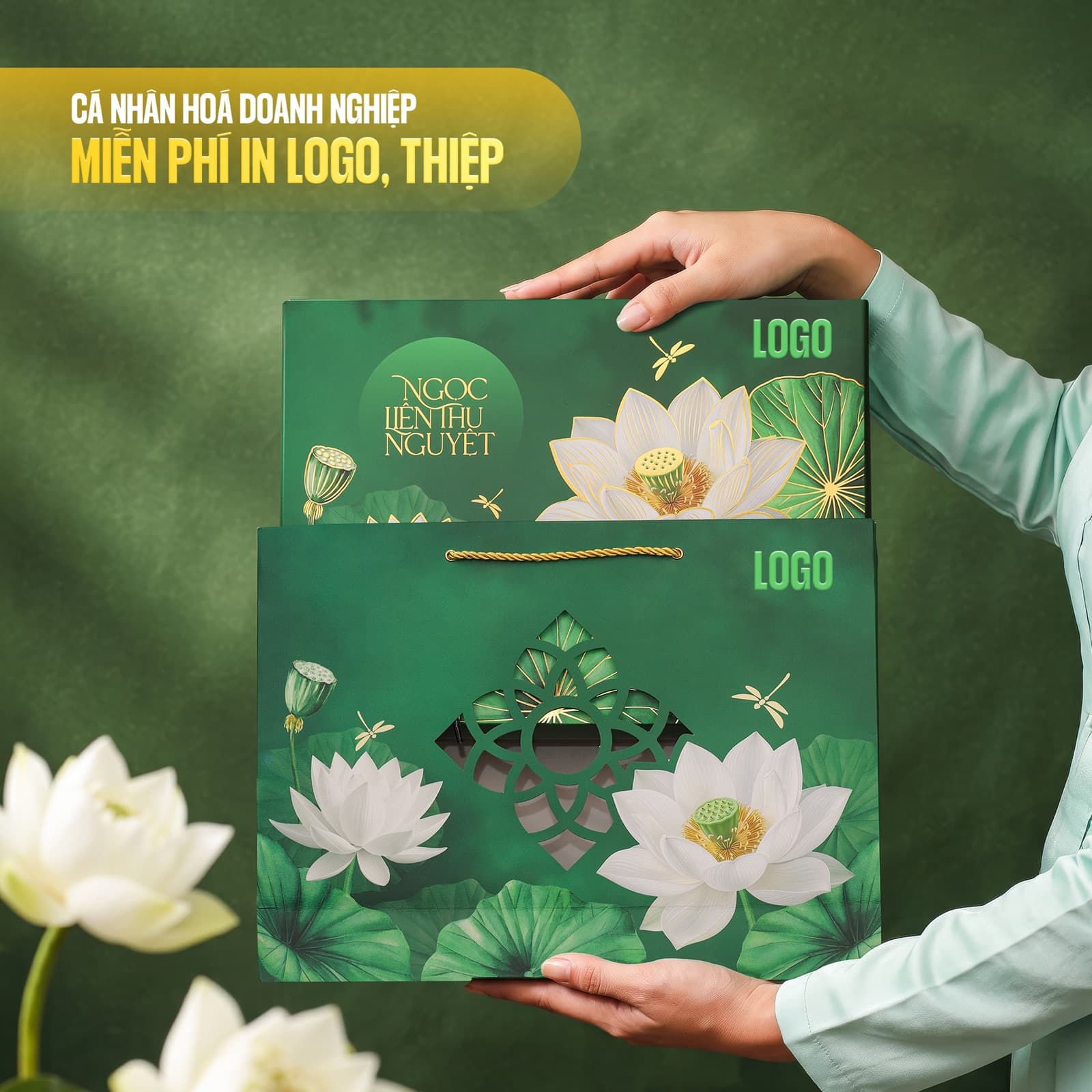 Bánh trung thu