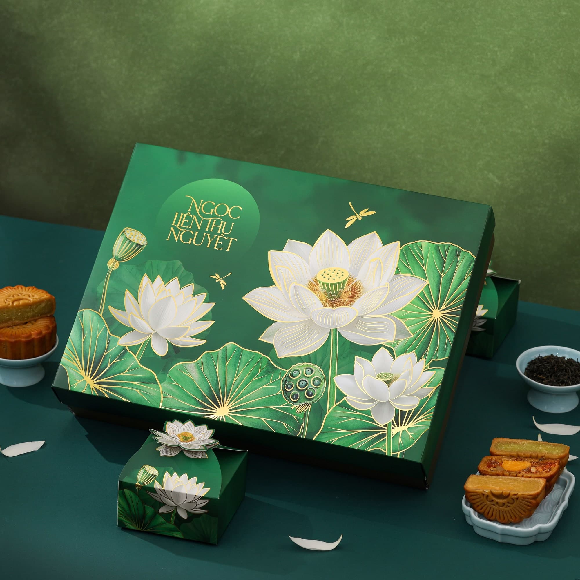 Ngọc Liên PT6