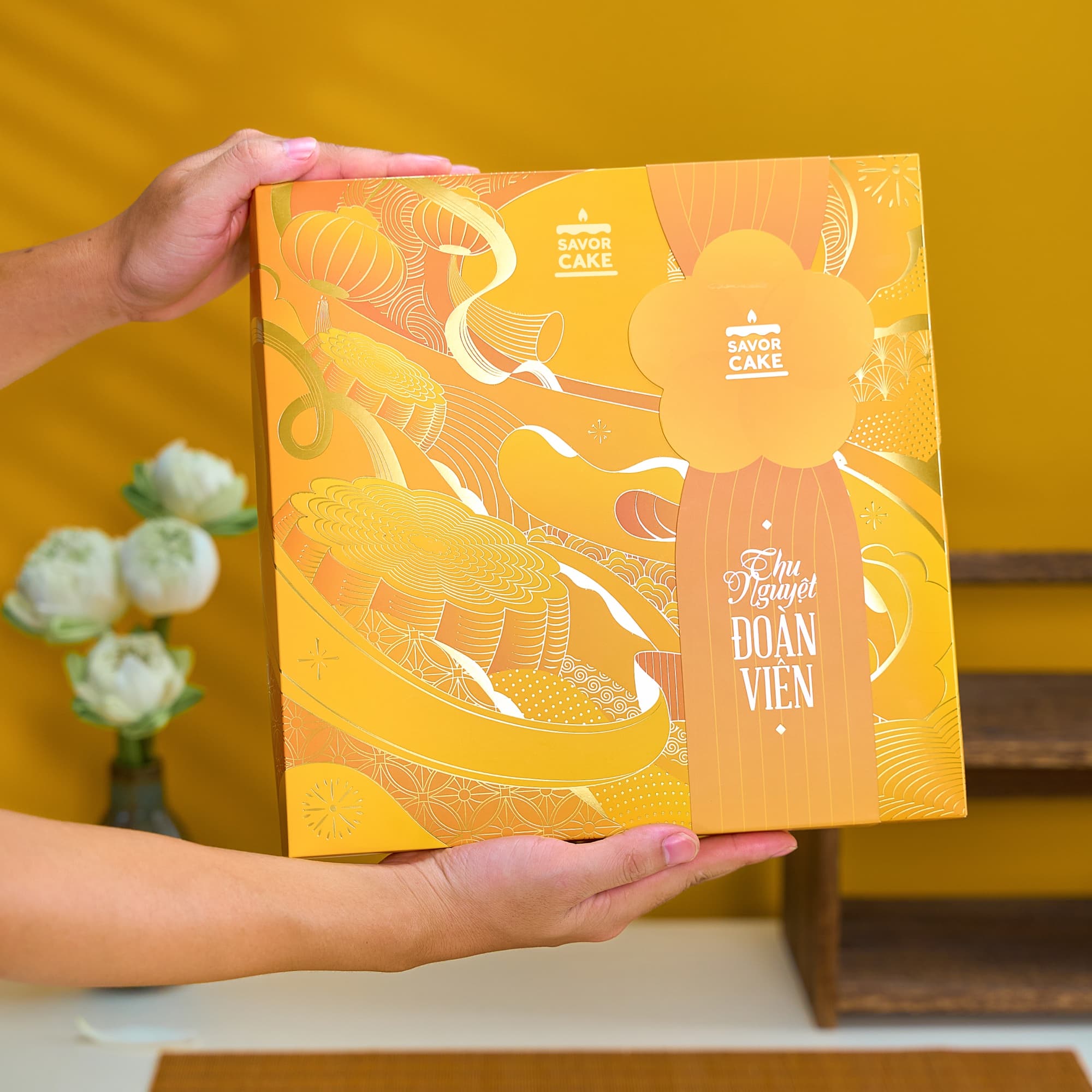 Thu Nguyệt - BD4