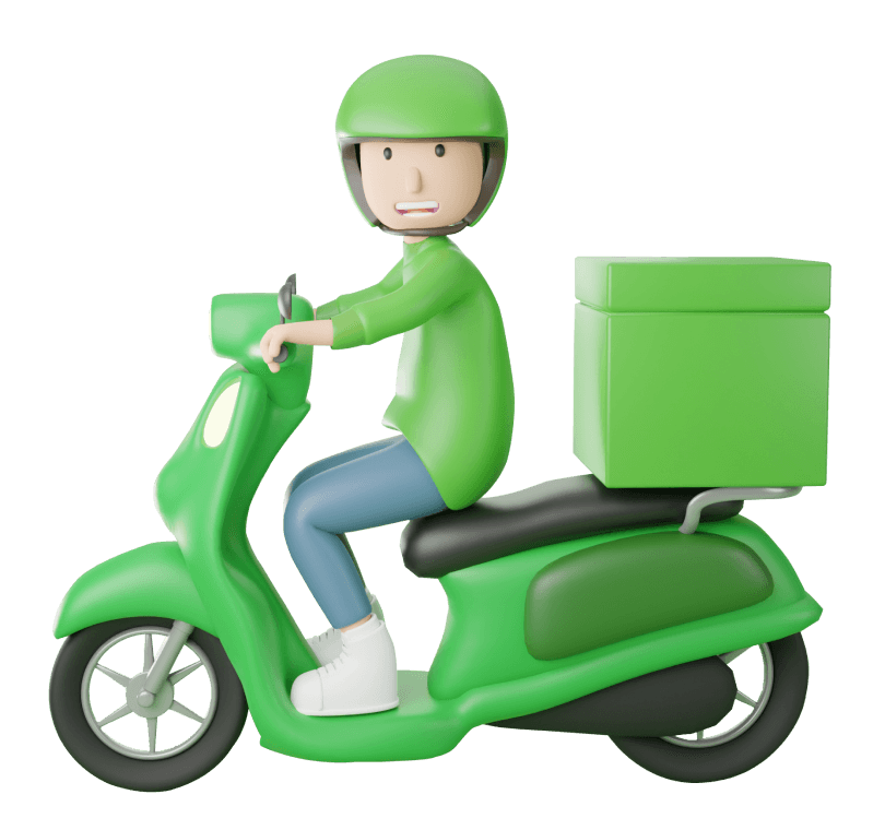 Làm và ship hỏa tốc chỉ 1h từ khi đặt bánh. COD không cần cọc. Freeship từ 350k