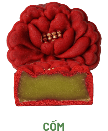 bánh con