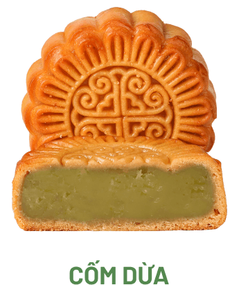 bánh con