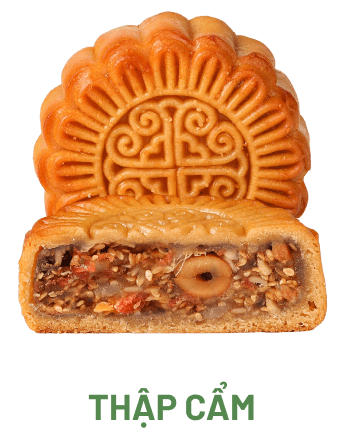 bánh con