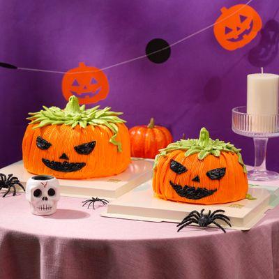 SCake banh-kem-halloween-pumpkin
