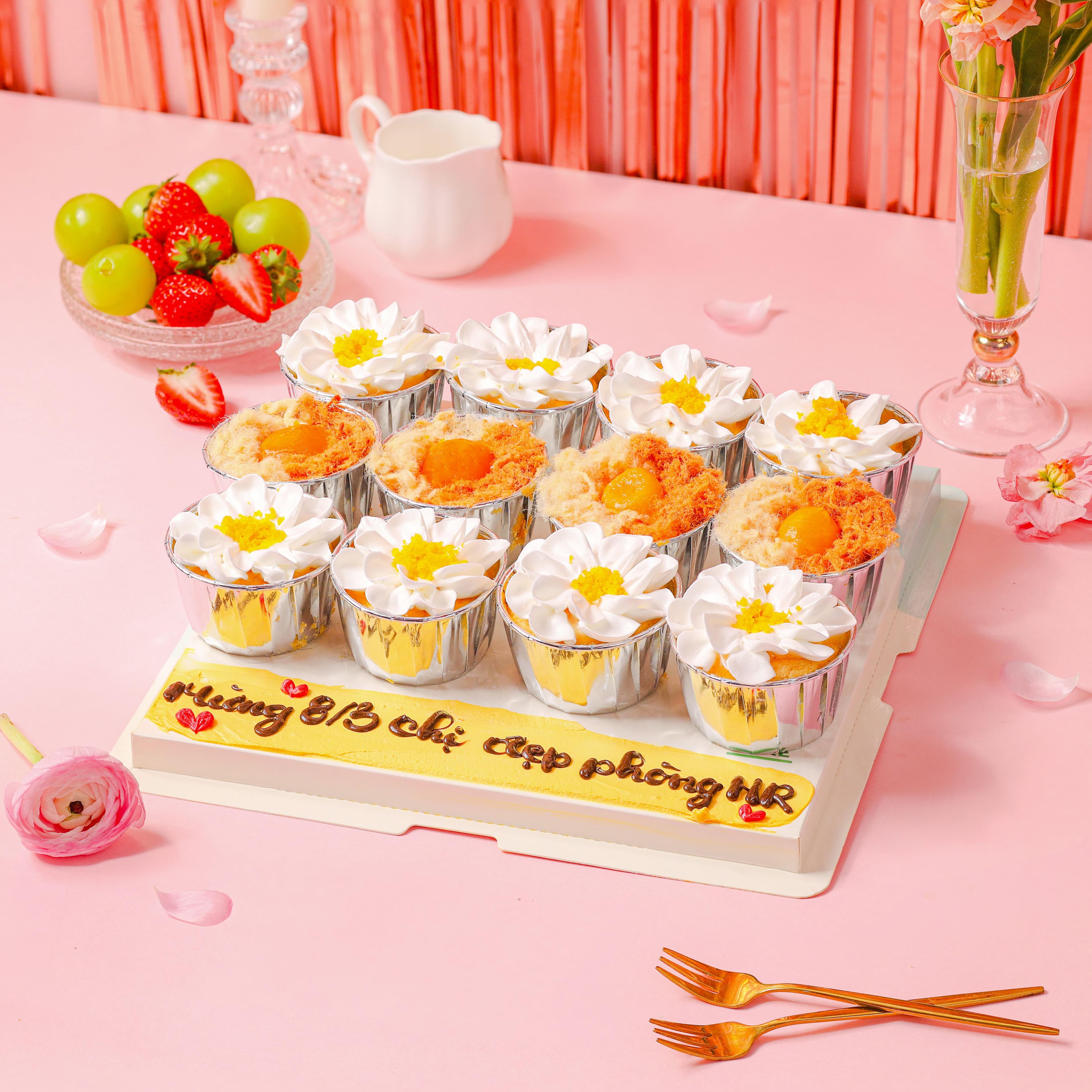 ảnh bánh