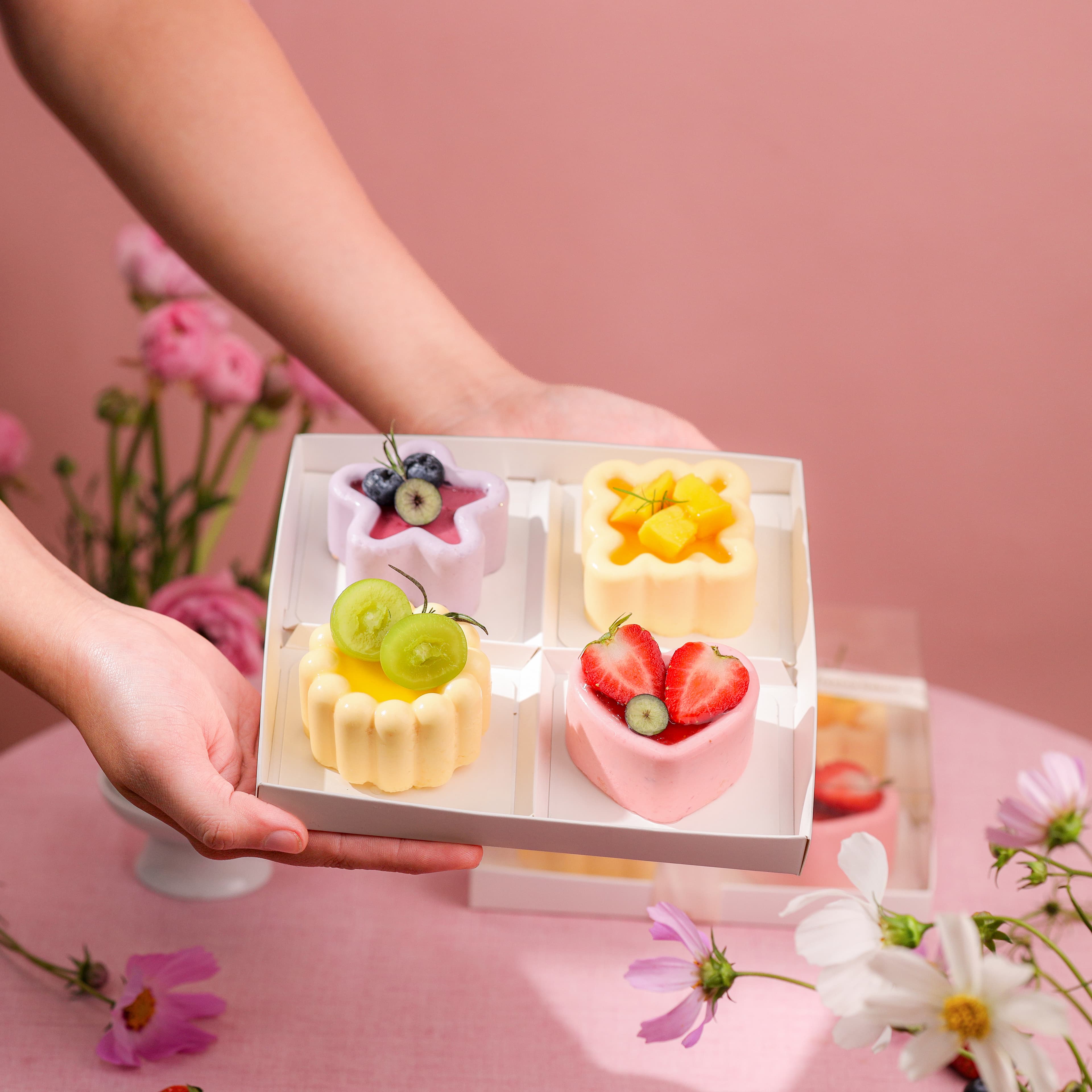 ảnh bánh