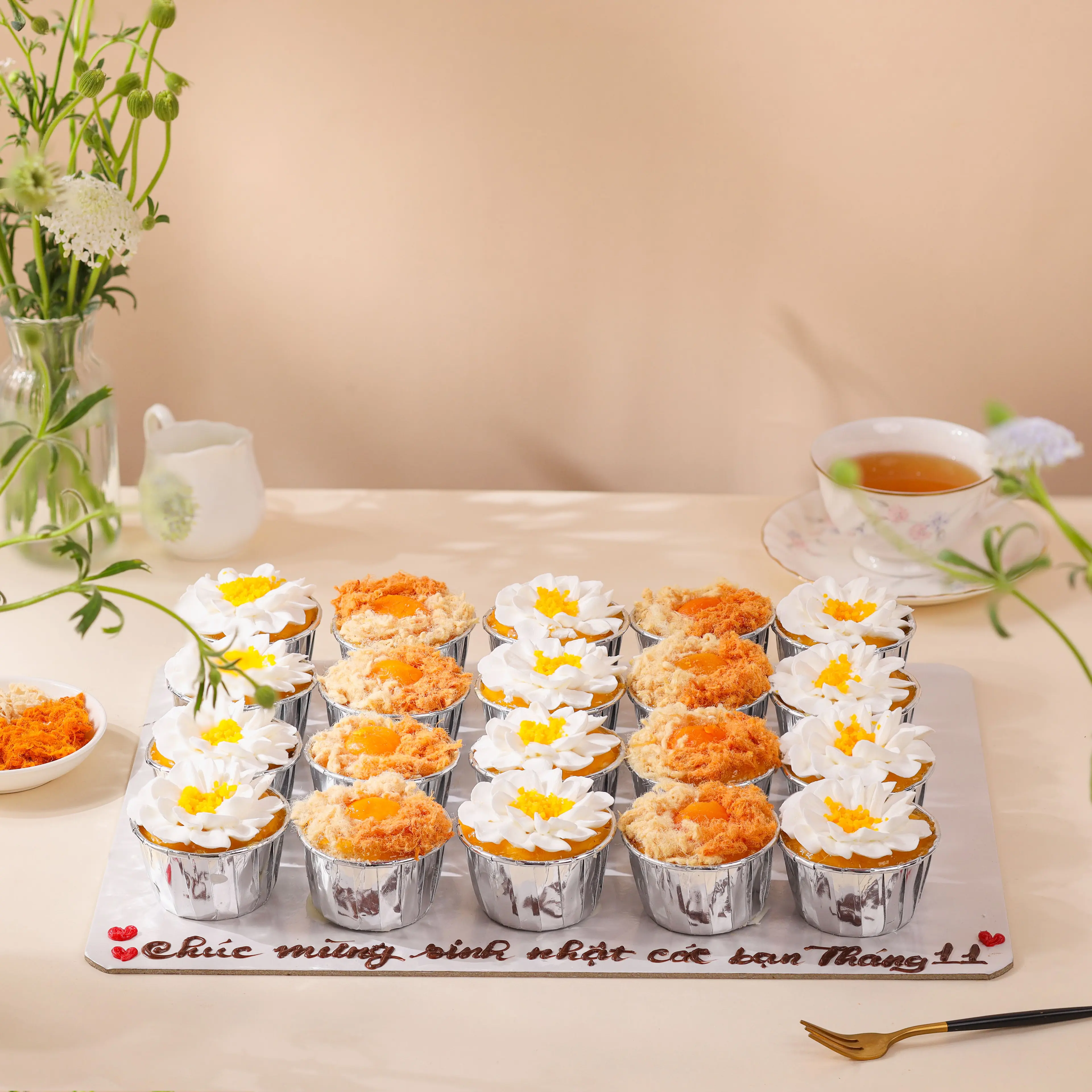 ảnh bánh