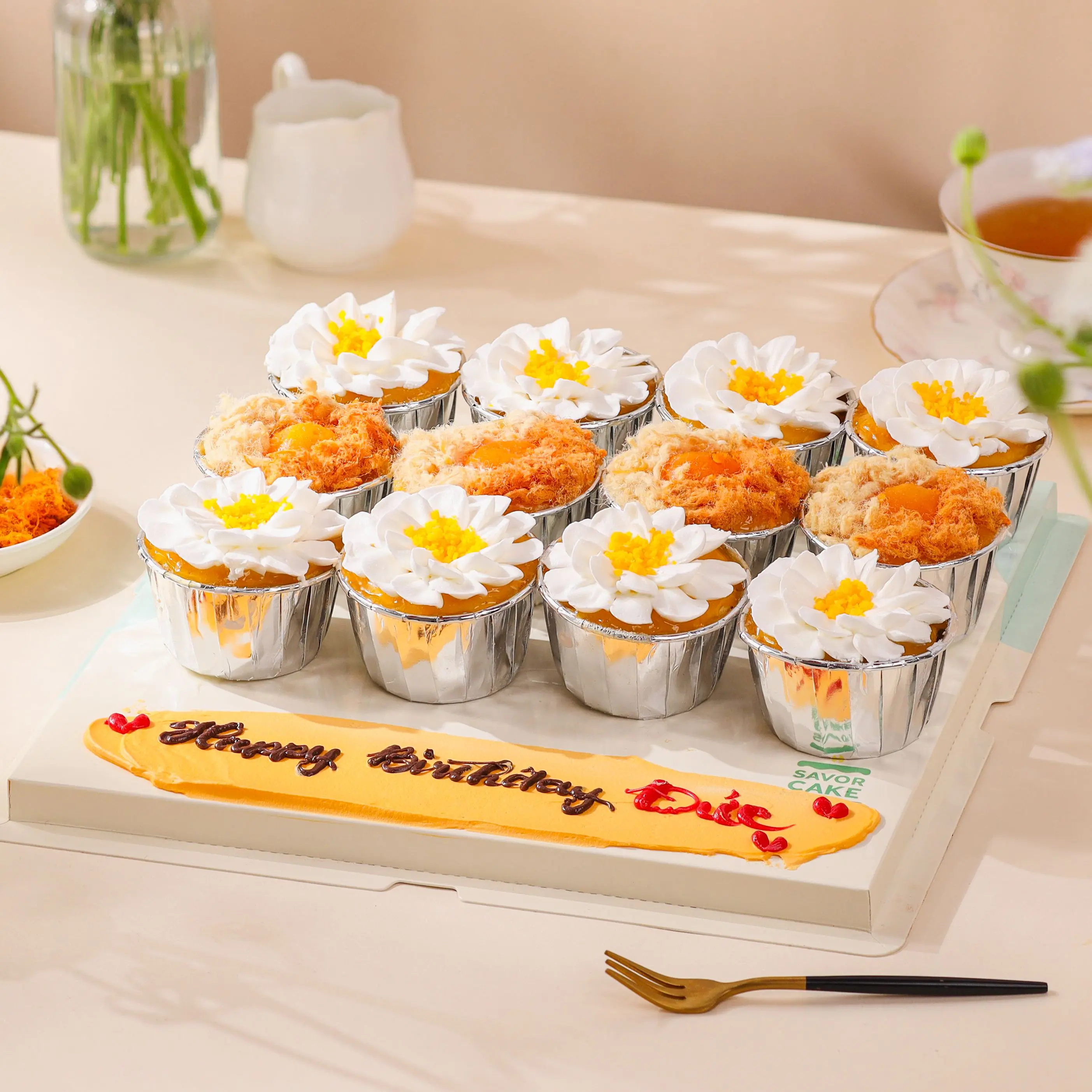 ảnh bánh