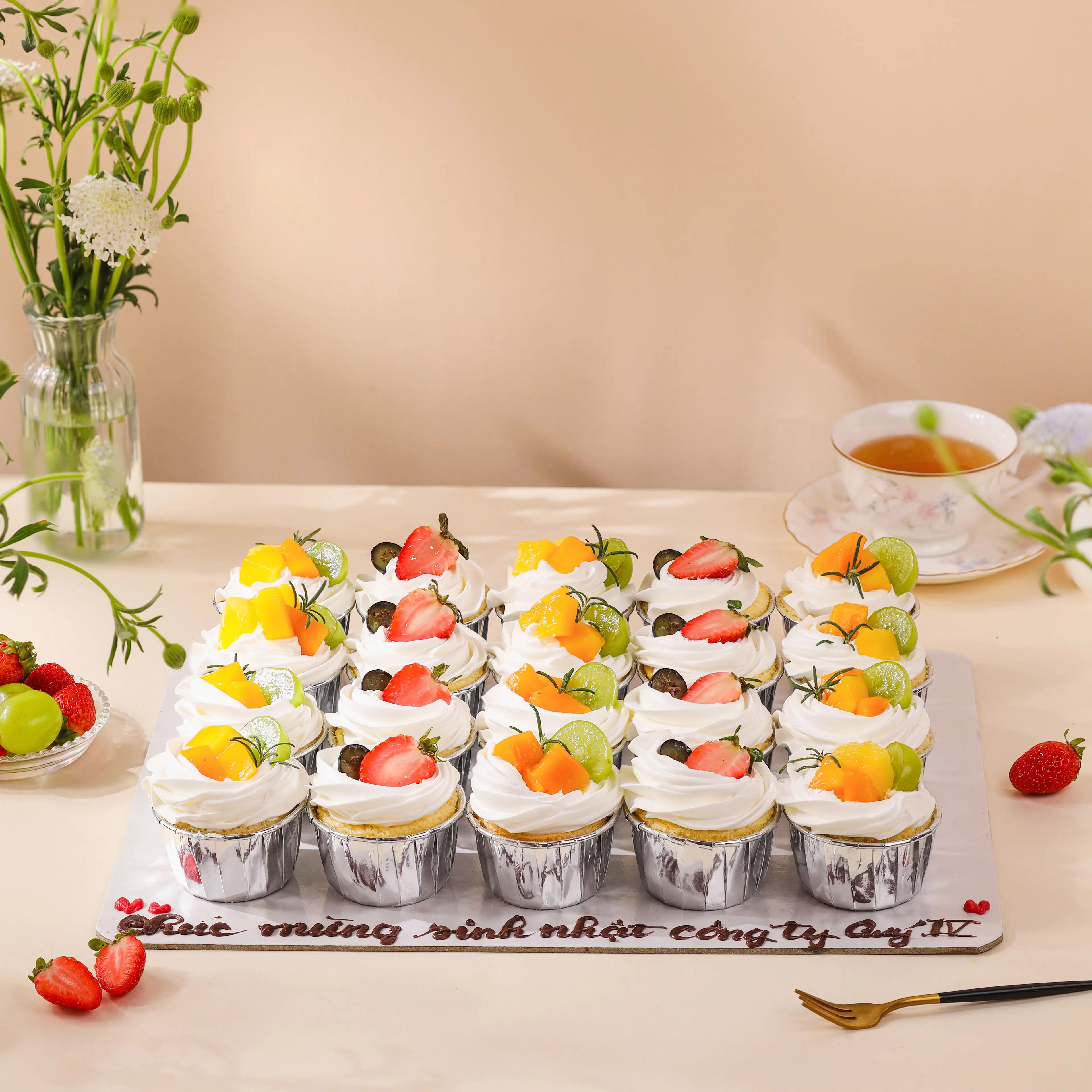 ảnh bánh