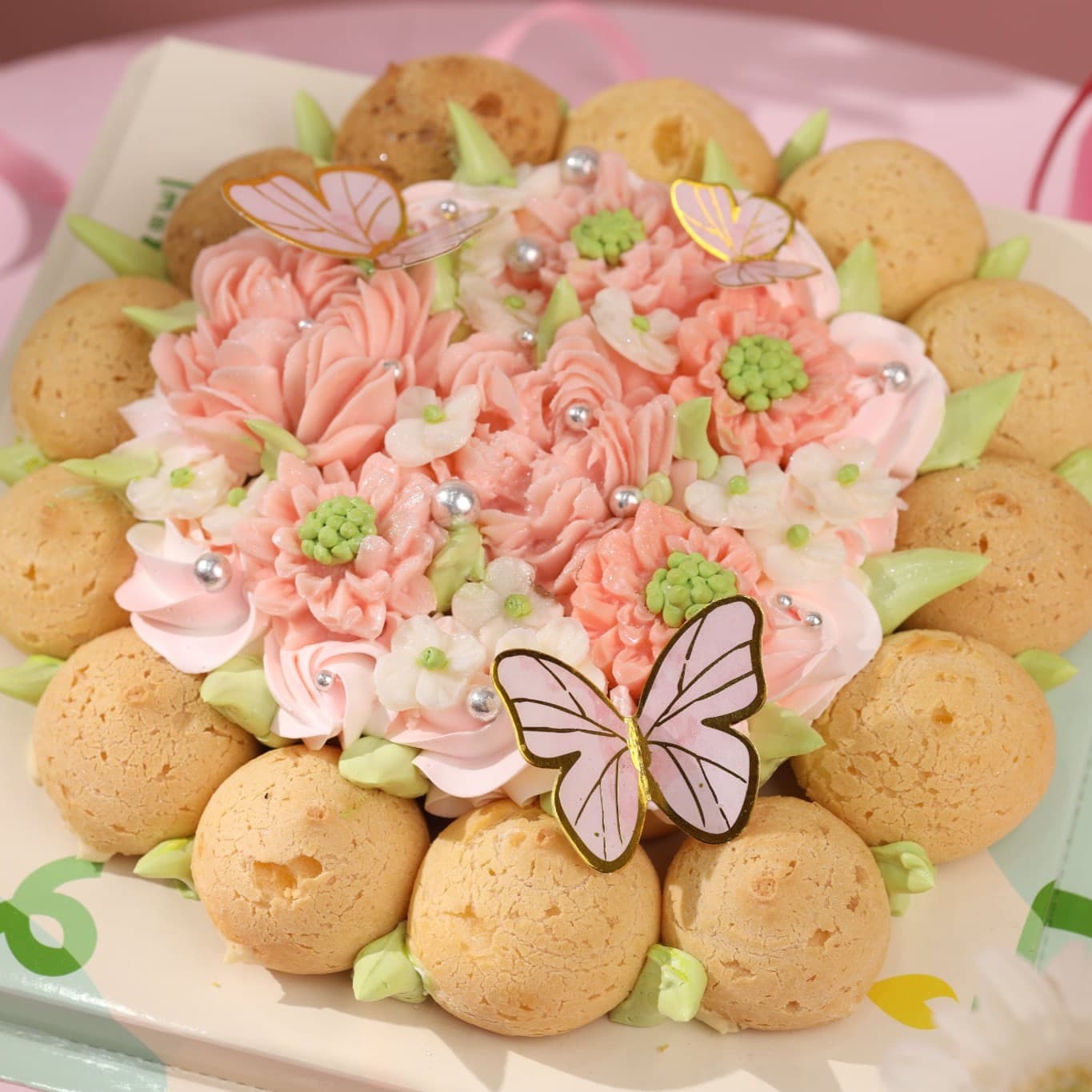 ảnh bánh