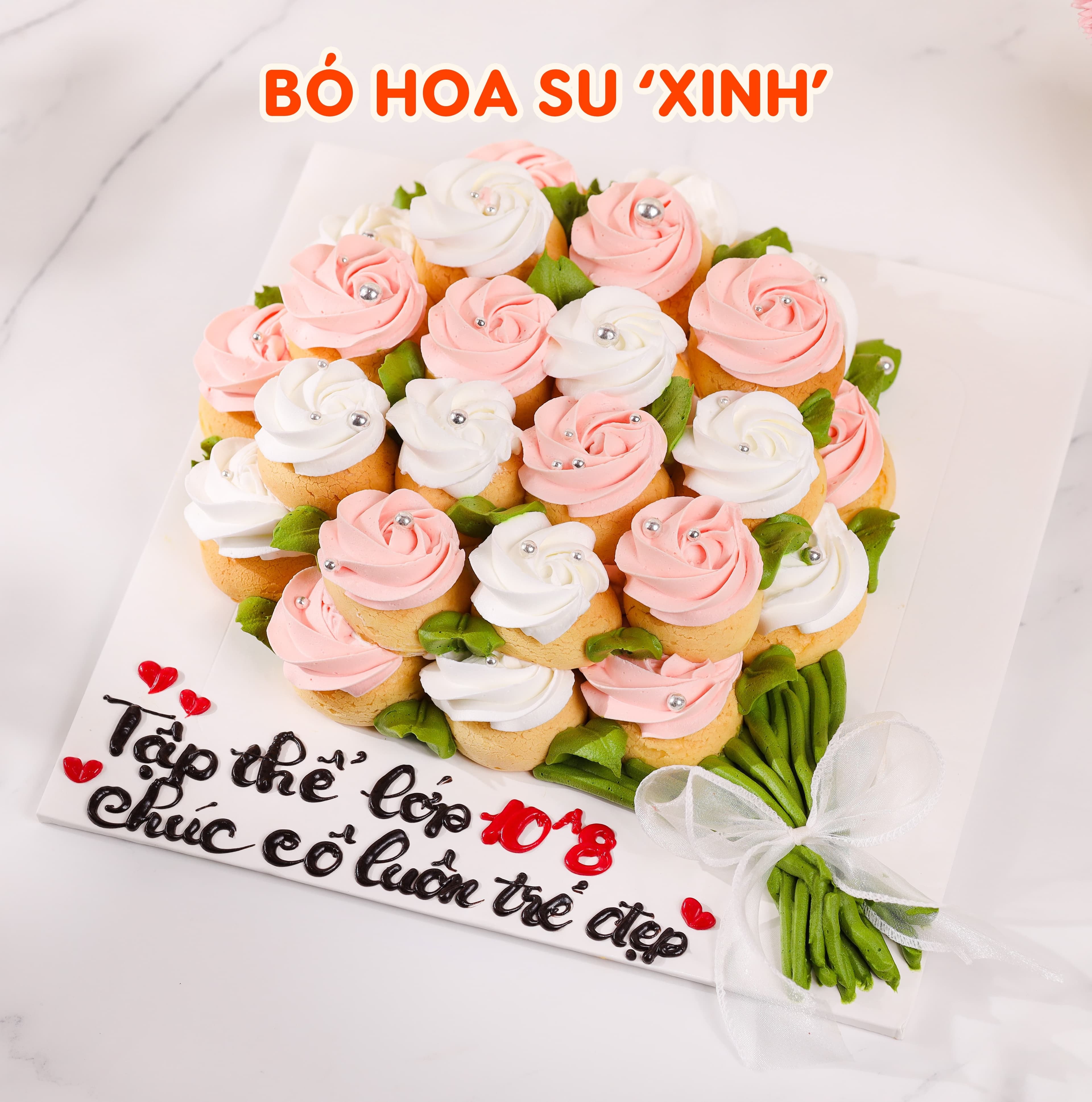 ảnh bánh