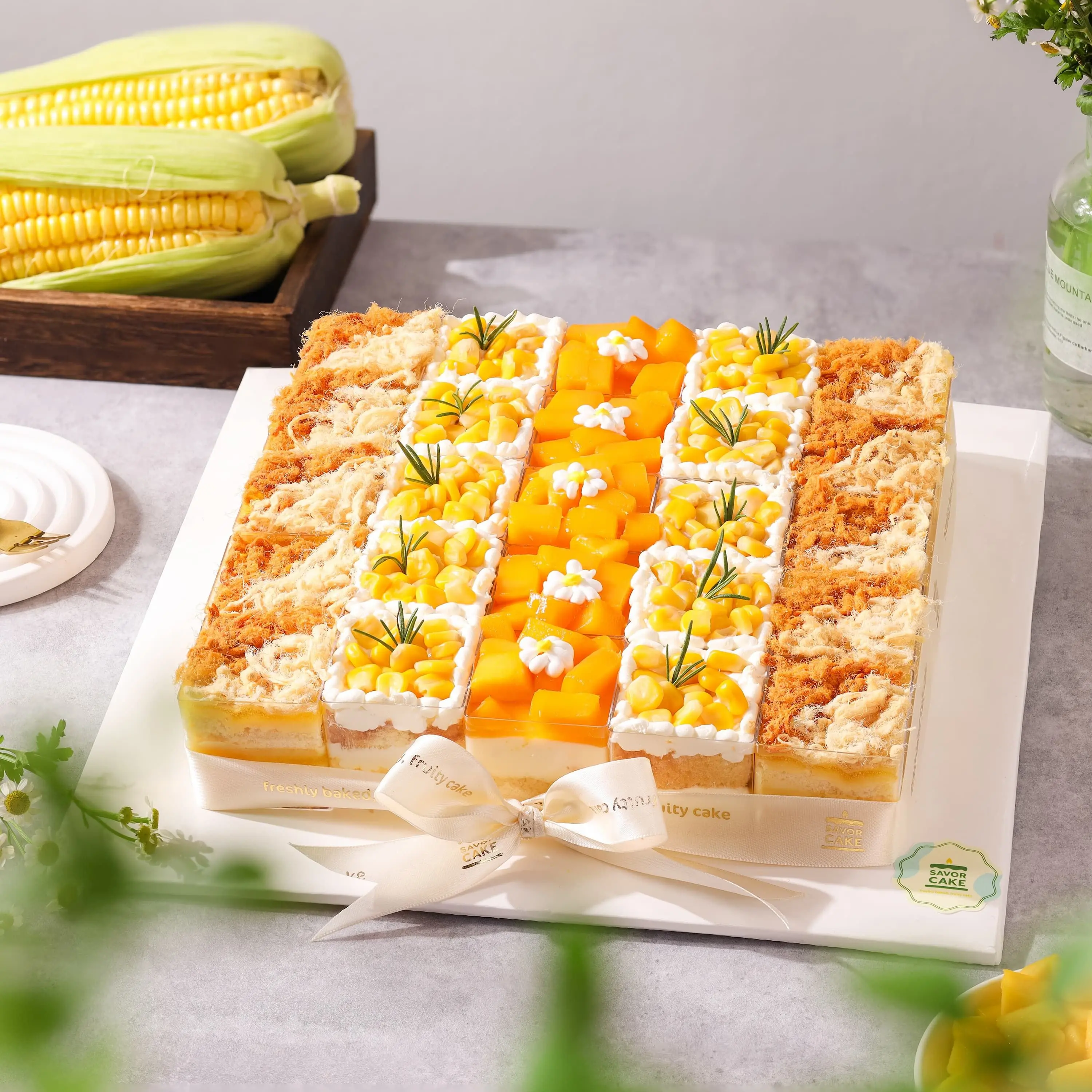 ảnh bánh