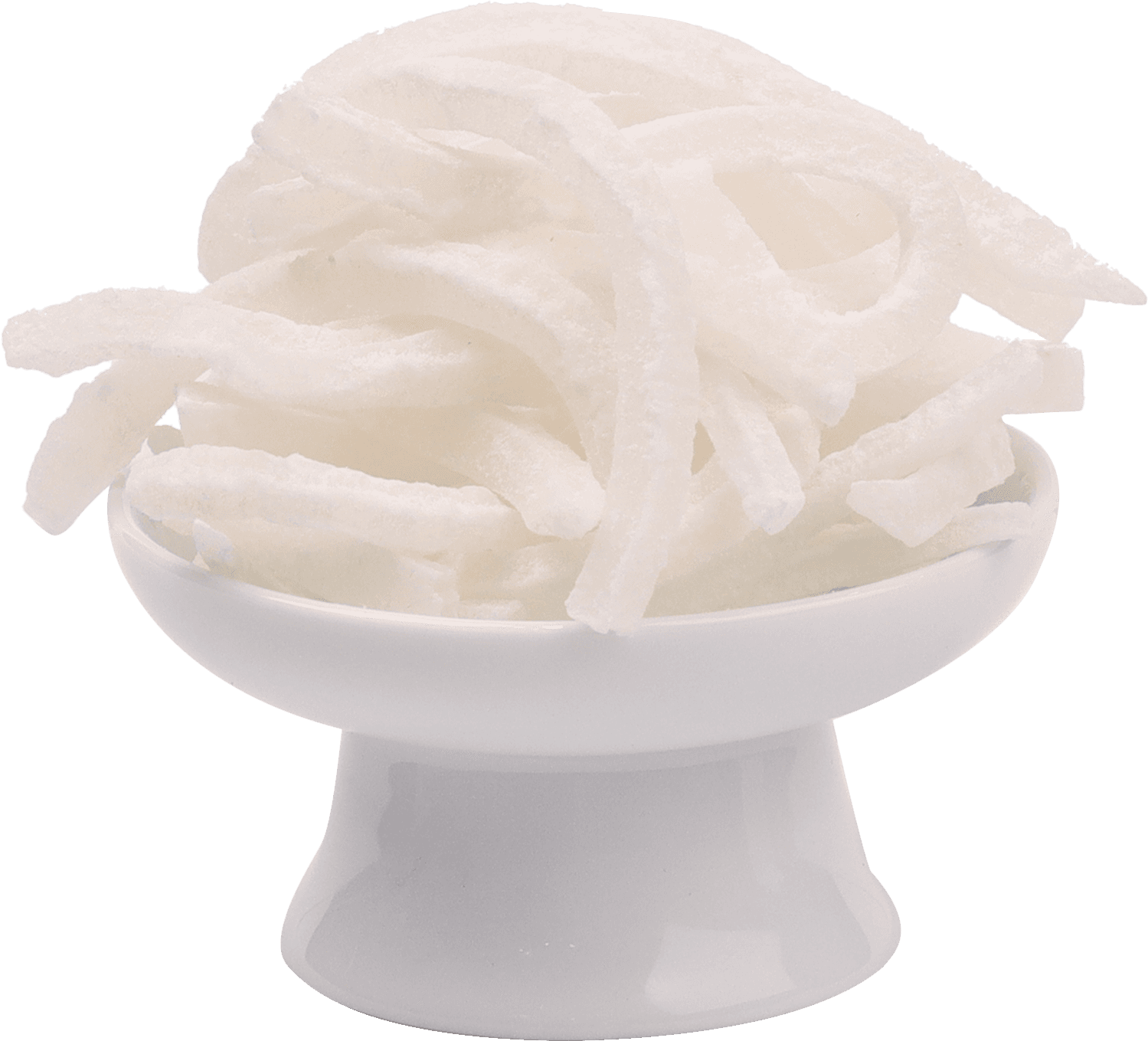 Mứt dừa non 150g