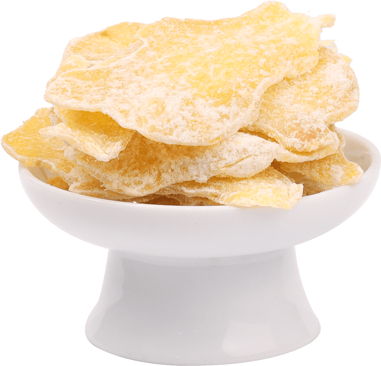 Mứt gừng Huế 100g