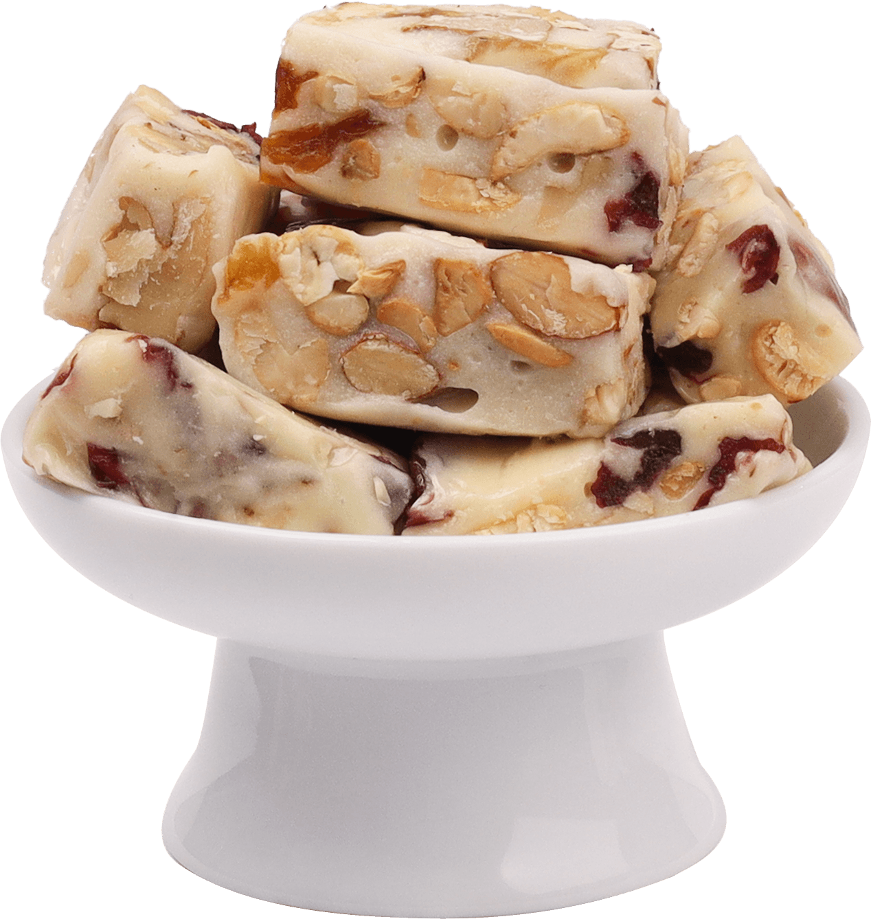 Kẹo Nougat 130g