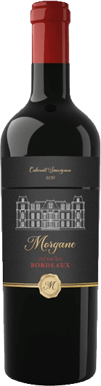 Rượu vang Pháp Morange 750ml
